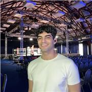 Offro lezioni/aiuto compiti di inglese in presenza o online